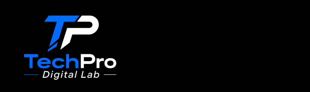 techpro logo png